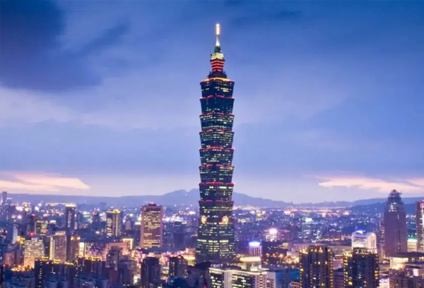 中國臺灣發(fā)生6.6級地震，臺積電、聯(lián)電等半導體廠部分機臺受影響