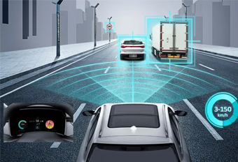 比亞迪、NVIDIA官宣聯(lián)手：全球性能最高車規(guī)芯片將上車比亞迪