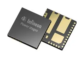 Infineon TDA21462 驅動IC 柵極驅動器芯片
