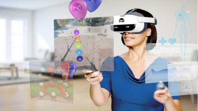 IDC：Q1全球VR頭顯出貨356.3萬(wàn)臺(tái)，Oculus份額占全球VR市場(chǎng)達(dá)90%