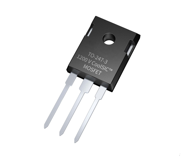 供求TO247-3封裝 IMW120R007M1H、IMW120R007M1HXKSA1溝槽型碳化硅MOSFET