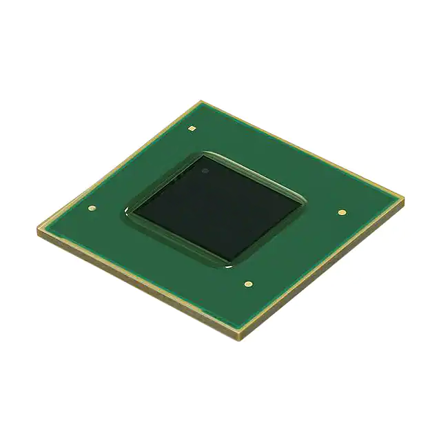 Arm處理器  4核，64位 MIMX8MQ6CVAHZAB i.MX8MQ 微處理器