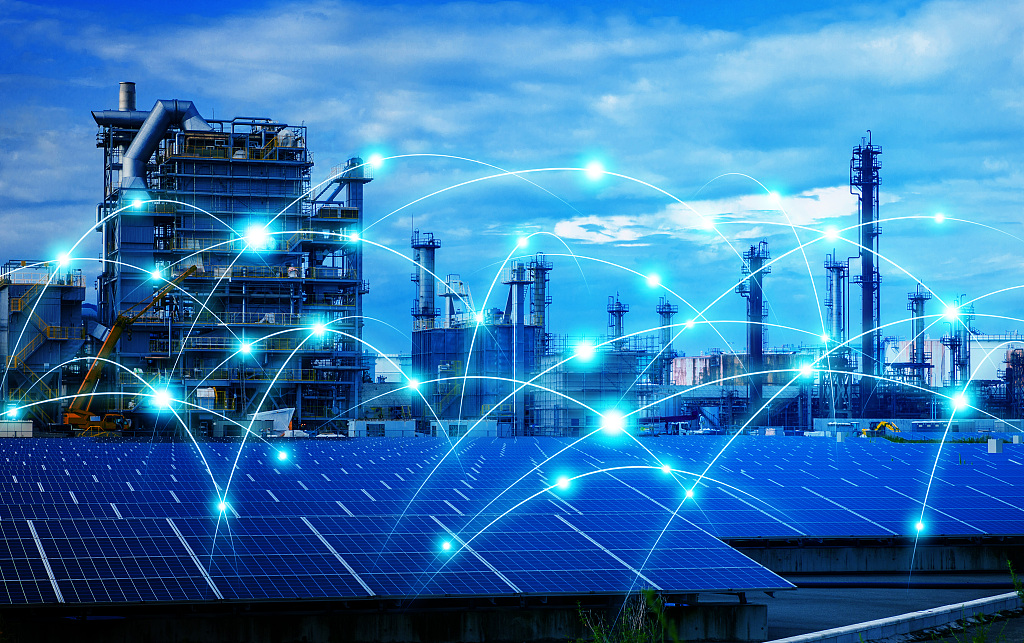 IoT、機器視覺等技術(shù)推動工業(yè)物聯(lián)網(wǎng)發(fā)展