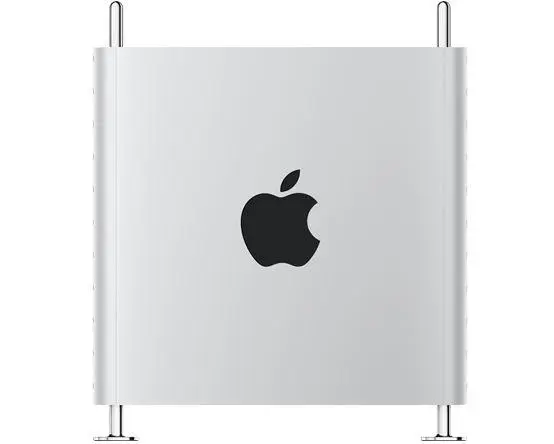 蘋果正測試全新M系列芯片Mac Pro：24核CPU、76核GPU、192GB內(nèi)存