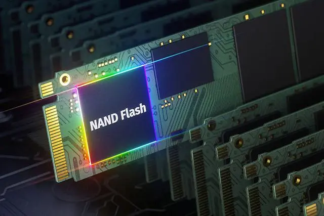 三星、SK海力士Q3 NAND銷(xiāo)售額均下滑近30%