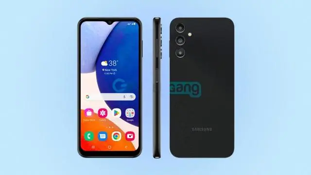 三星Galaxy A14 5G即將發(fā)布，目前已出現在印度官網上