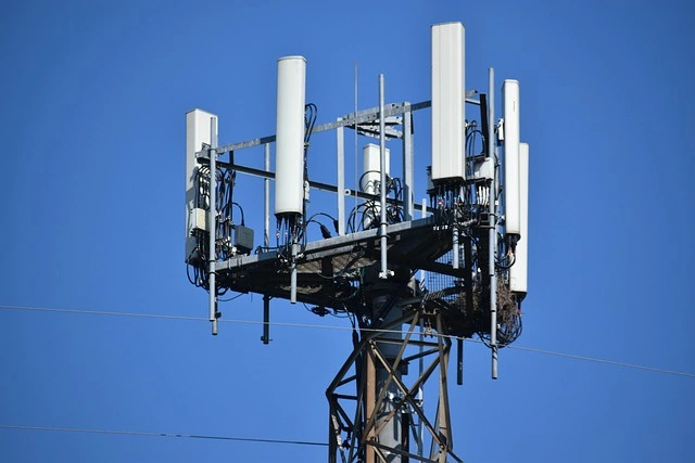 山西率先完成農村 5G 網絡點亮任務，平均速率超 300Mbps