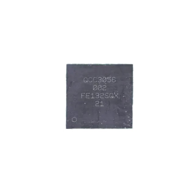高通 QCC3056 藍(lán)牙音頻SoC 藍(lán)牙5.2 超低功耗、單芯片解決方案