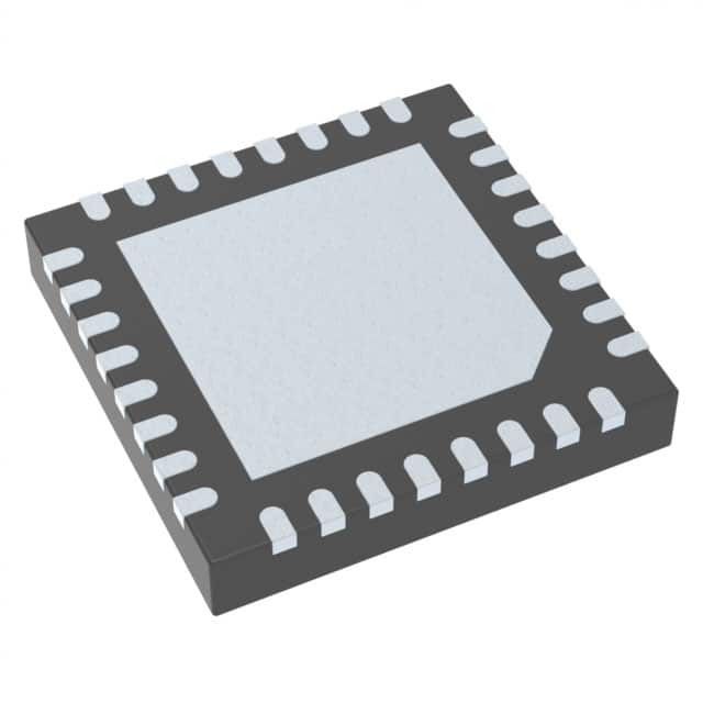 【ADI/亞德諾】ADM1278-2ACPZ-RL熱插拔控制器，內(nèi)置 PMBus 接口。