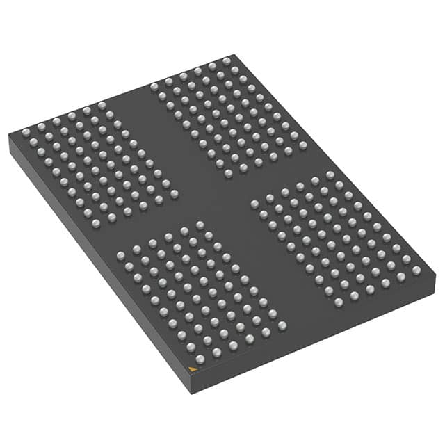 LPDDR4內(nèi)存芯片 MT53E512M32D1ZW-046 AUT:B、MT53E512M32D1ZW-046 AIT:B 動態(tài)隨機存取存儲器