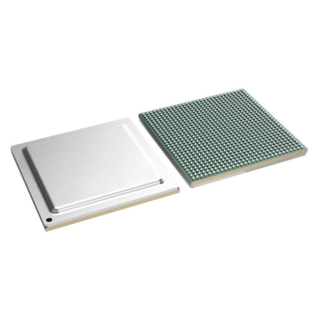 [供應(yīng)，回收] TMS320C6671ACYP (TI) 1GHz 定點和浮點數(shù)字信號處理器