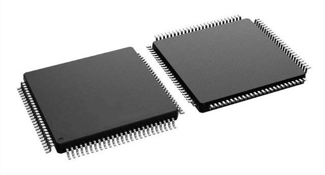 回收 [TI 微控制器] TMS320F2808PZA_100MHz 頻率、12 通道 PWM 的 C2000? 32 位 MCU