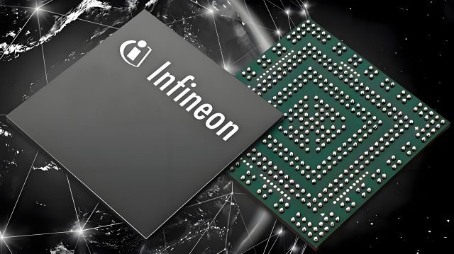 【Infineon英飛凌】分銷NOR 閃存、pSRAM、SRAM、nvSRAM 和 F-RAM存儲(chǔ)器