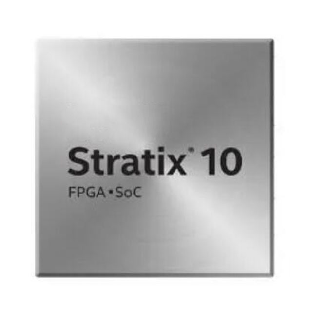 [供應(yīng)，回收] 1SX065HH3F35I2LG（Intel）Stratix? 10 SX 650 FPGA - 現(xiàn)場(chǎng)可編程門(mén)陣列