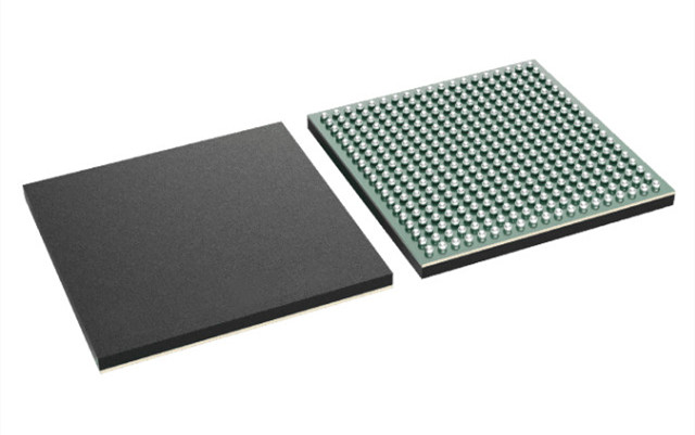 [TMS320C6748EZWT4] 低功耗 C674x Fixed/Floating Point DSP- 456MHz、SATA