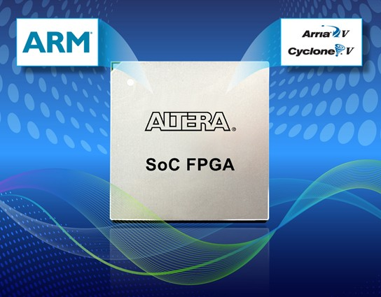 明佳達(dá)分銷Altera FPGA 和可編程器件，電子元器件分銷商！