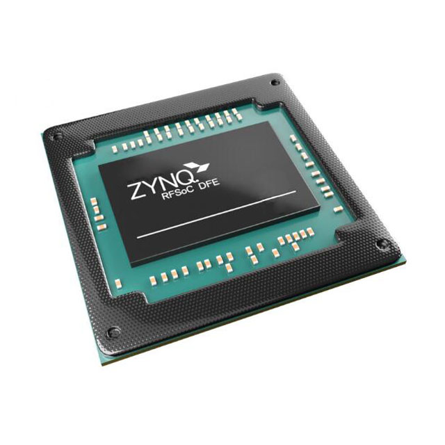 供應(yīng)，回收【Xilinx】自適應(yīng) SoC (XCZU63DR-2FFVE1156I) Zynq? UltraScale+? RFSoCs DFE