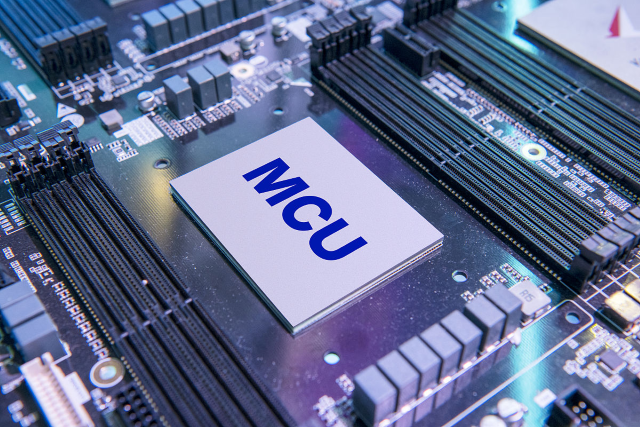 明佳達(dá)專注做微控制器，產(chǎn)品包括8位、16位和32位的MCU