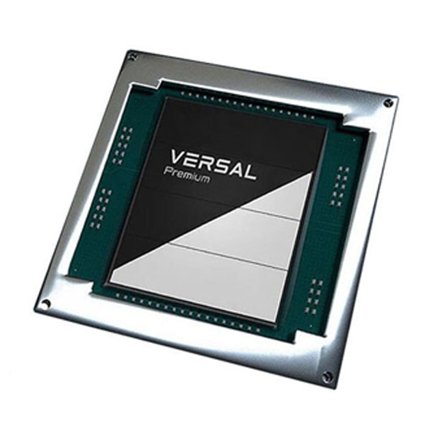 [供應(yīng)，回收] Versal 自適應(yīng) SoC：XCVP1502-1MSEVSVA3340 (Xilinx) Versal? Premium 系列