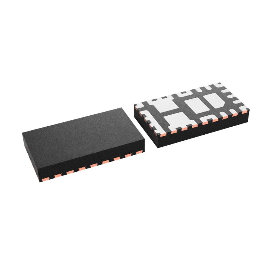 Texas Instruments TPS543B25TRASR 一款高效率 18V、25A 同步降壓轉(zhuǎn)換器