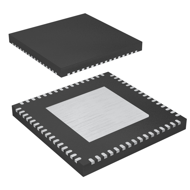 集成以太網 PHY 的 LAN9253T/R4X 2/3 端口 EtherCAT 從站控制器
