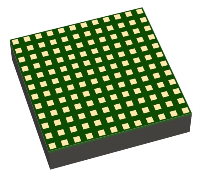 ADI LTM4615EV - 三路輸出、低電壓 DC/DC μModule 穩(wěn)壓器