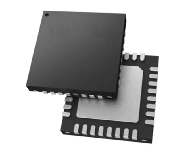數(shù)模轉(zhuǎn)換器 (DAC) - AD5778RBCPZ  16位、2 通道、300 mA 電流源輸出