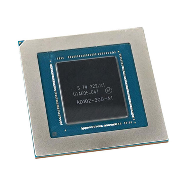 [供應(yīng)，回收] AI 處理器芯片 AD102-300-A1（NVIDIA）RTX 4090 顯卡芯片