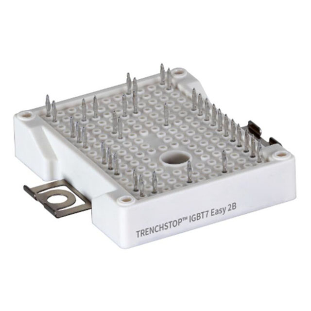 [供應，回收] FS3L40R12W2H7PB11 (Infineon) 1200V、40A EasyPACK? 2B 三電平 IGBT 模塊