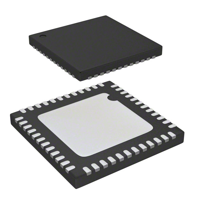 EFR32FG13P231F512GM48-D EFR32FG13 系列 無線 SoC 適用于安全、連接、無線設(shè)備的專有無線應(yīng)用