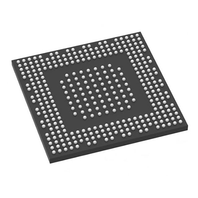 [供應(yīng)，回收] STM32MP157AAB3 (ST) 2核、32位 ARM? Cortex?-A7 微處理器 MPU