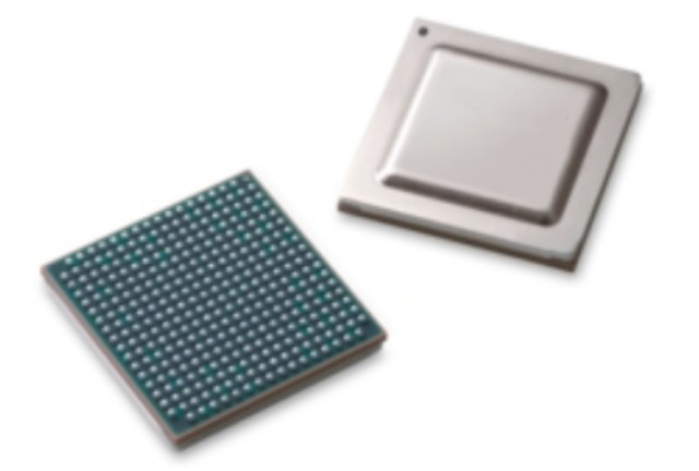 供應(yīng) BROADCOM 以太網(wǎng) PHY：BCM82391，BCM82391AKFSBG 雙 100G MACsec 重定時器 PHY