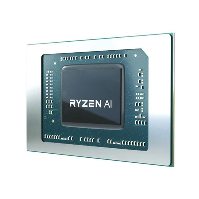 [供應(yīng)，回收] AMD Ryzen? 處理器 100-000001358 6 核 Ryzen? 5 8640HS 處理器
