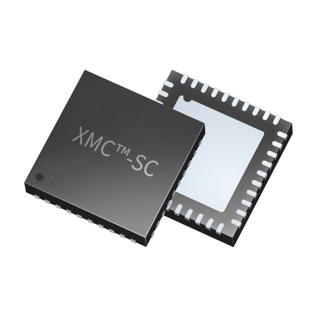 [供應(yīng)，回收] XMC6521SCQ040X（英飛凌）XMC1000 系列：XMC?-SC 無(wú)線電源控制器