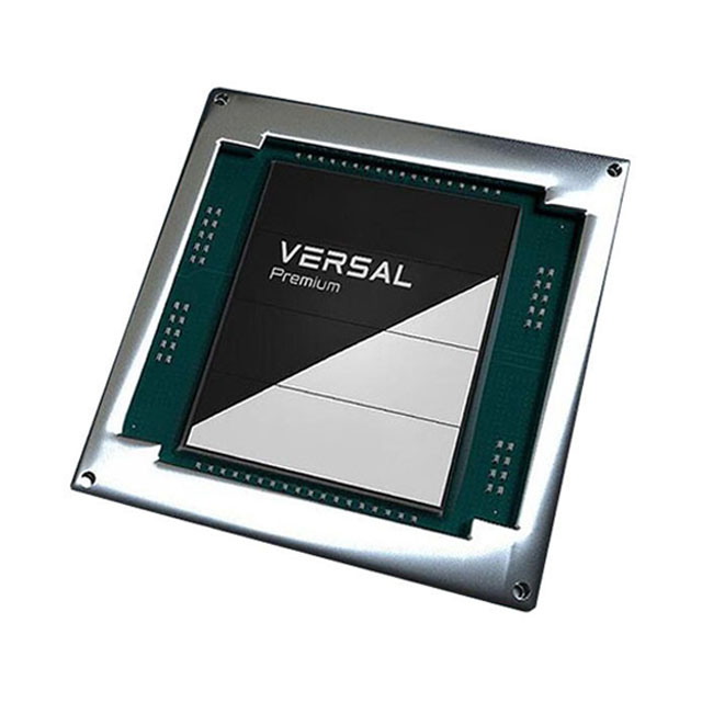 [供應(yīng)，回收] XCVP1052-1LSIVSVC2021 AMD Versal? Premium 系列 - Versal 自適應(yīng) SoC