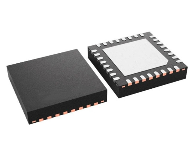 （TI、DAC）AMC7908RHBR 一款 8 通道功率放大器監(jiān)測(cè)器和控制器