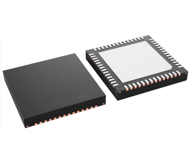TI新產(chǎn)品 - ADS9813RSHR 八通道、18 位、2MSPS/通道、同步采樣 ADC