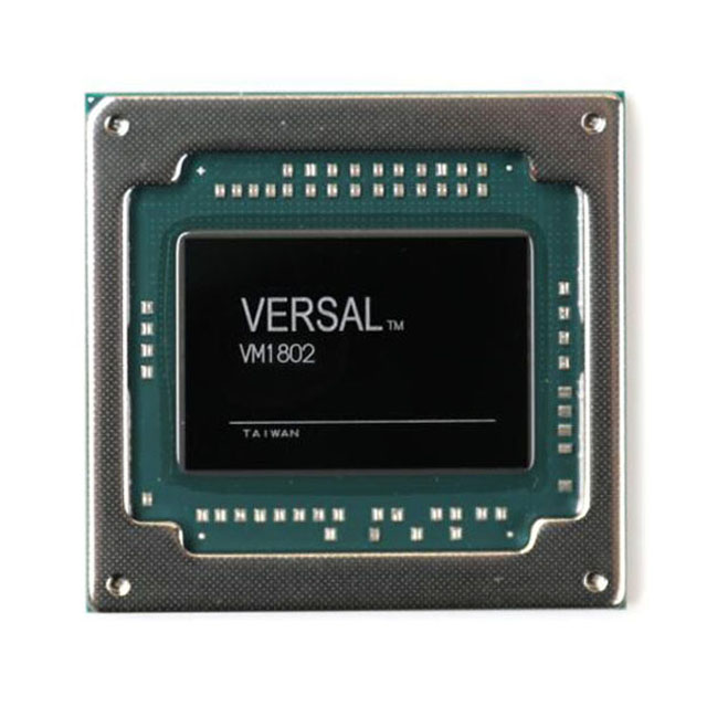 [供應(yīng)，回收] Versal 自適應(yīng) SoC XCVM1802-1MSIVSVD1760 AMD Versal? Prime 系列