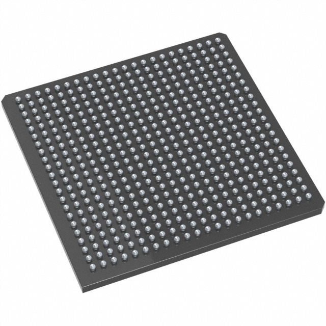 供應及回收片上系統(tǒng) - SoC，SoC FPGA——XCZU2CG-1SBVA484E，XCZU2CG-1SBVA484I