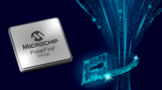 供應(yīng)Microchip FPGA產(chǎn)品，包括PolarFire?中端FPGA和IGLOO? 2低密度FPGA