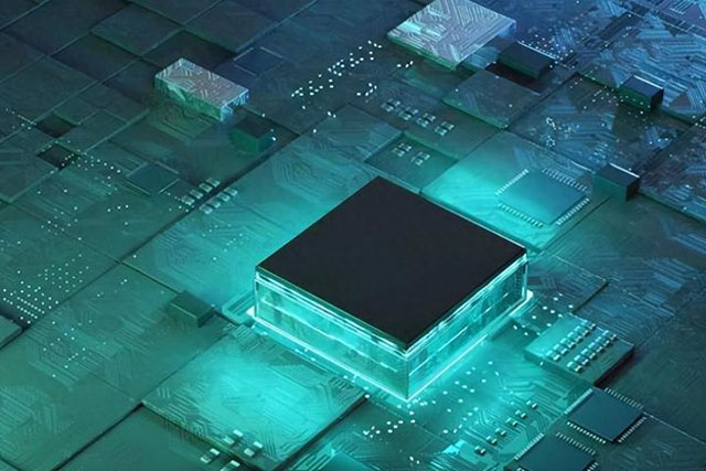 回收 Microchip 以太網產品：以太網 MCU 和 MPU、以太網橋、以太網控制器