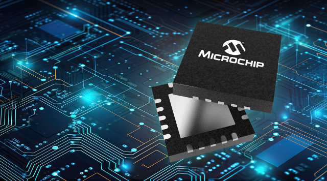 Microchip微芯科技——供應微處理器（MPU），32 位 MPU，64 位 MPU