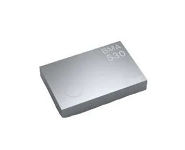 微型加速度傳感器——BMA530，專為緊湊型設備設計