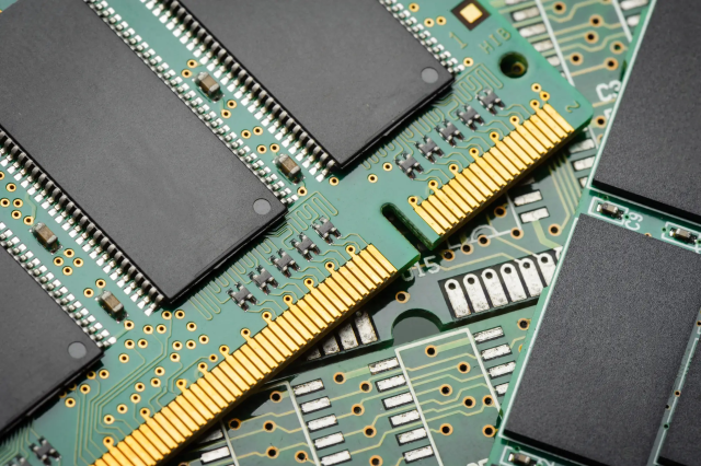 供應(yīng)一切電子元器件：涵蓋傳感器、通信模塊、存儲器、微控制器、收發(fā)器等