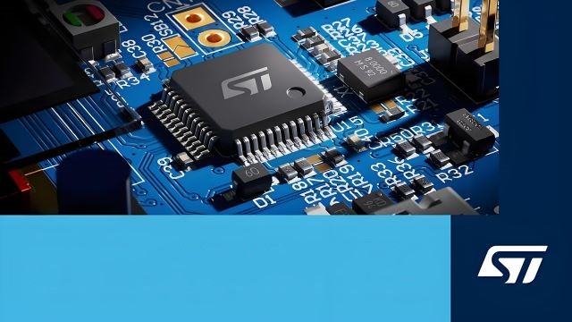 明佳達電子：微控制器（MCU）的電子元器件現貨供應商，助力智能時代