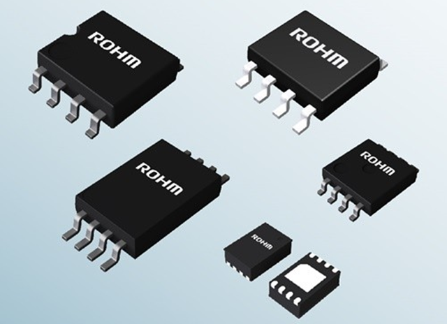 專注收購(gòu)全新（ROHM）通用EEPROM、車載用EEPROM相關(guān)庫(kù)存