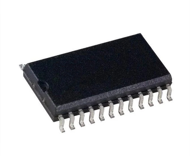 全新HMC252AQS24E（ADI，RF開關(guān)，DC至3 GHz）GaAs MMIC SP6T非反射式開關(guān)
