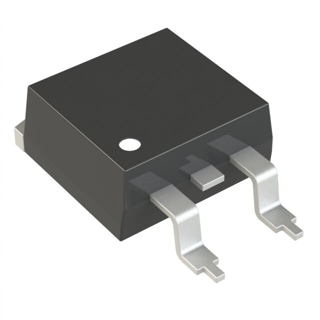 英飛凌MOSFET_IPB029N15NM6_OptiMOS? 6 功率 MOSFET，150 V
