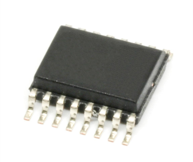 數(shù)模轉(zhuǎn)換器(DAC)AD5685RARUZ——四通道、14位、軌到軌、電壓輸出DAC