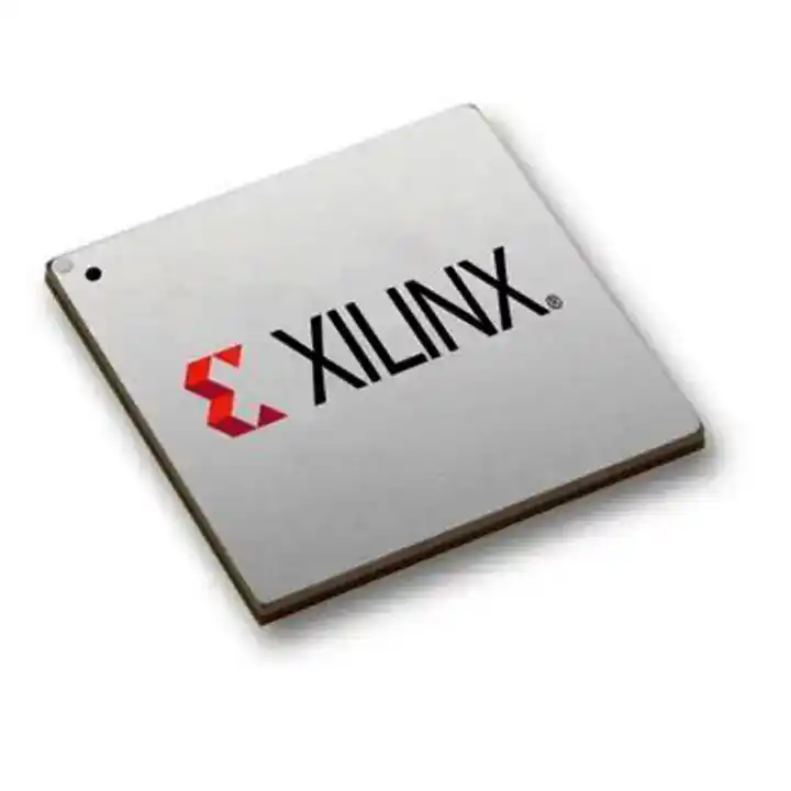 收購的Xilinx（賽靈思）產(chǎn)品系列，包括Spartan，Artix，Kintex ，Virtex系列